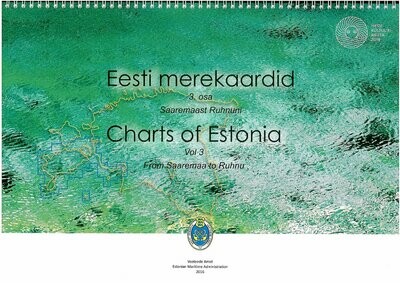 Estland Vol 3 - From Saaremaa to Ruhnu