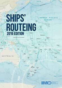 IMO927 Ships' Routeing, 2019 Edition