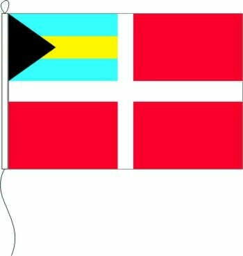 Handelsflagge Bahamas 100x150cm