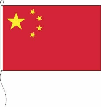Nationalflagge China 100x150cm