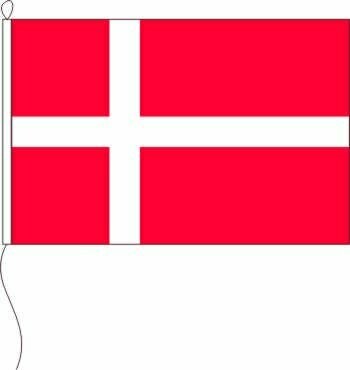 Nationalflagge Dänemark 100x150cm