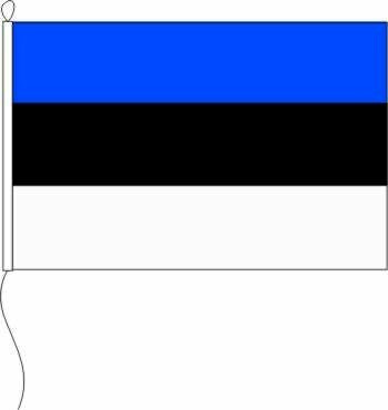 Nationalflagge Estland 100x150cm