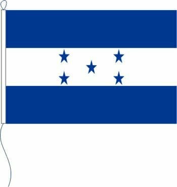 Nationalflagge Honduras 100x150cm