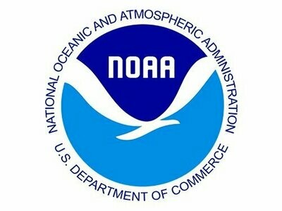 NGA & NOAA (amerikanische Gewässer)