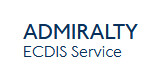 ADMIRALTY ECDIS Service (ECDIS)