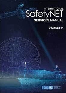 IMO908 International SafetyNET Manual