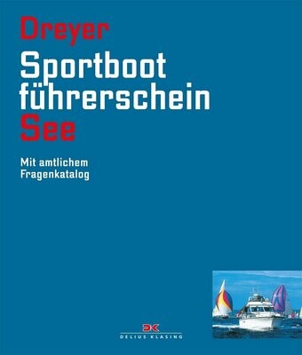 Sportbootführerschein See - Dreyer