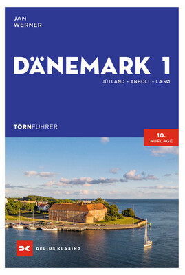 Törnführer Dänemark 1