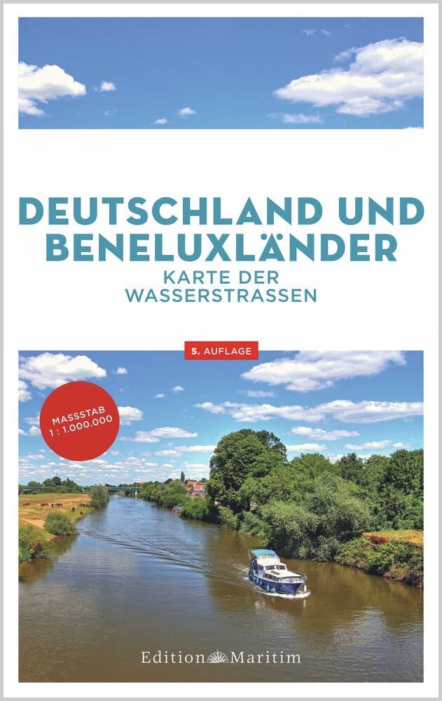 Deutschland und Beneluxländer