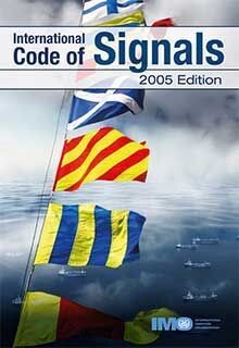 IMO994 International Code of Signals, 2005 Edition