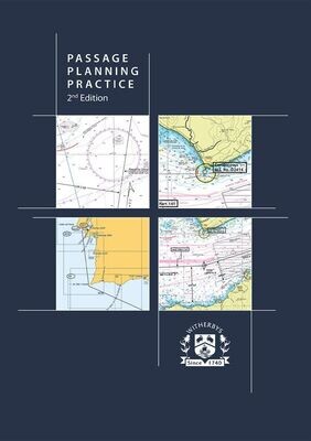 Passage Planning Practice - Second Edition