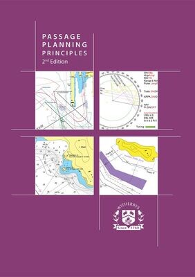 Passage Planning Principles- Second Edition