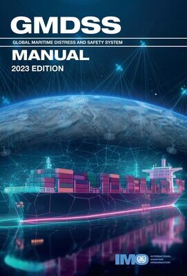 New Edition coming soon: IMO970 GMDSS Manual