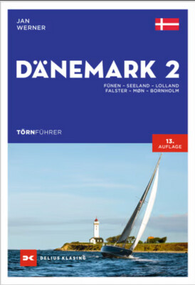 Törnführer Dänemark 2
