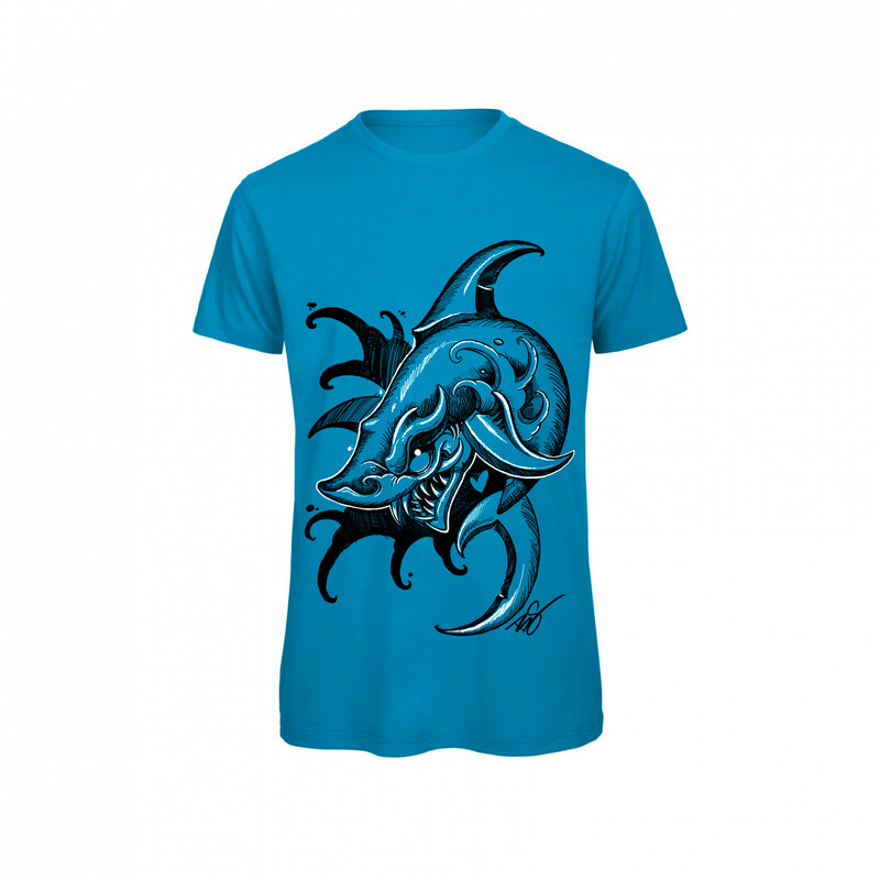 BIO SHARK BAIT (small)