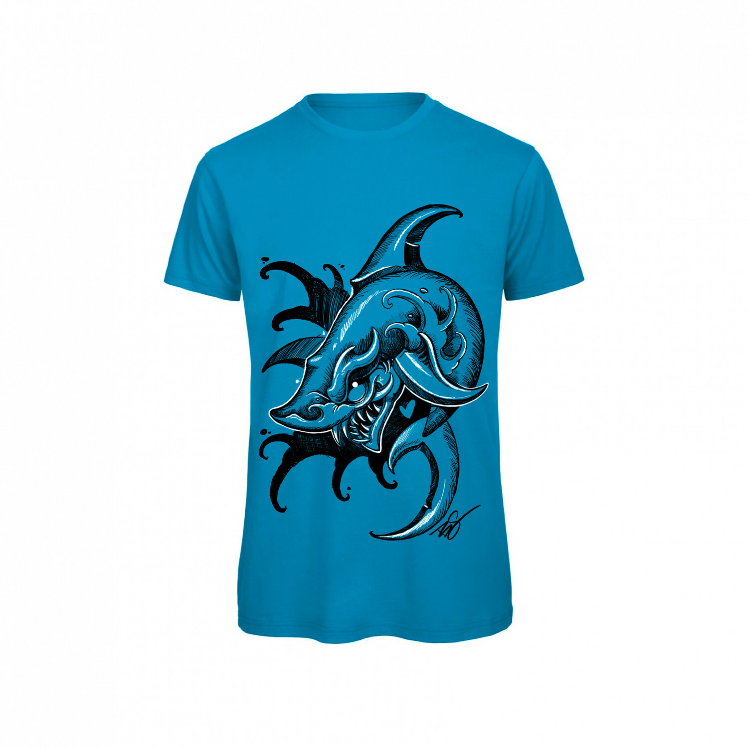 BIO SHARK BAIT (medium)