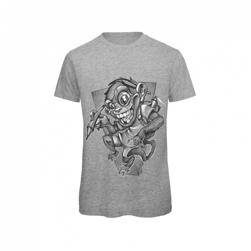 MONKEY KONG (small)