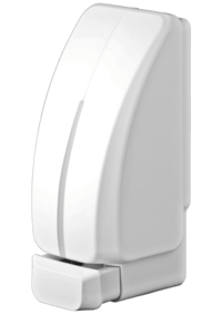 ELEMENT SERIES I - Spender-Kartusche DESINFECT HAND & SKIN PLUS * 1x1000 ml