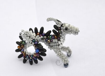 Beadwork