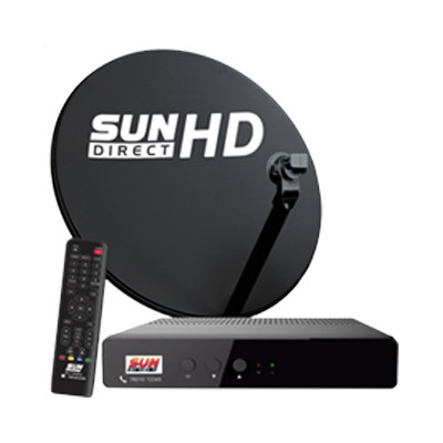 Sun Direct DTH