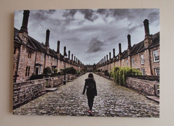 Vicars Close Wells