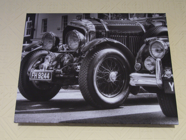 Classic Cars