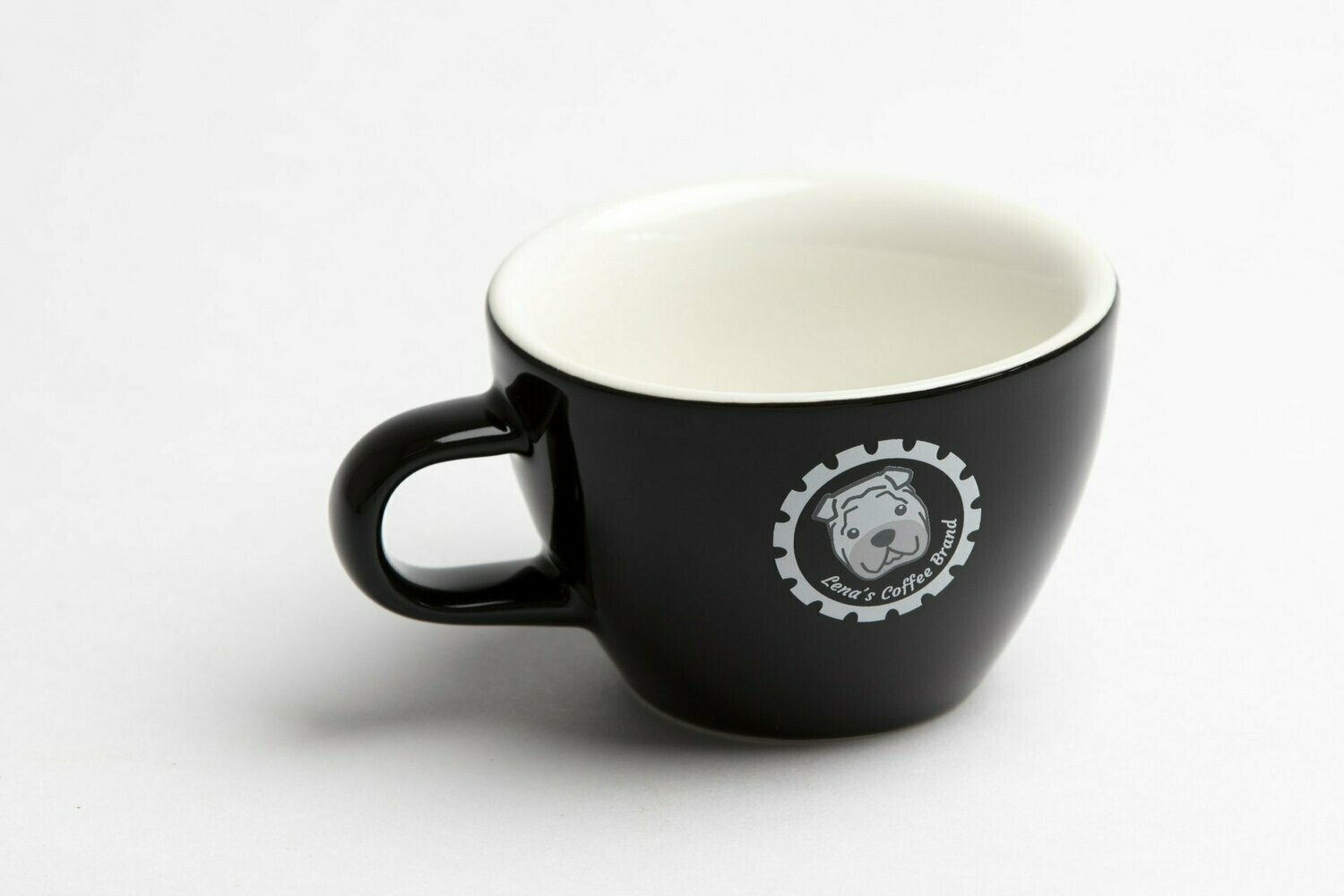 LCB Cappuccino Tasse