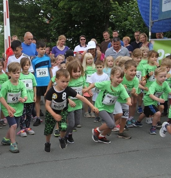 600m 5 und 6 Jahre                 Startzeit: 11:10 Uhr