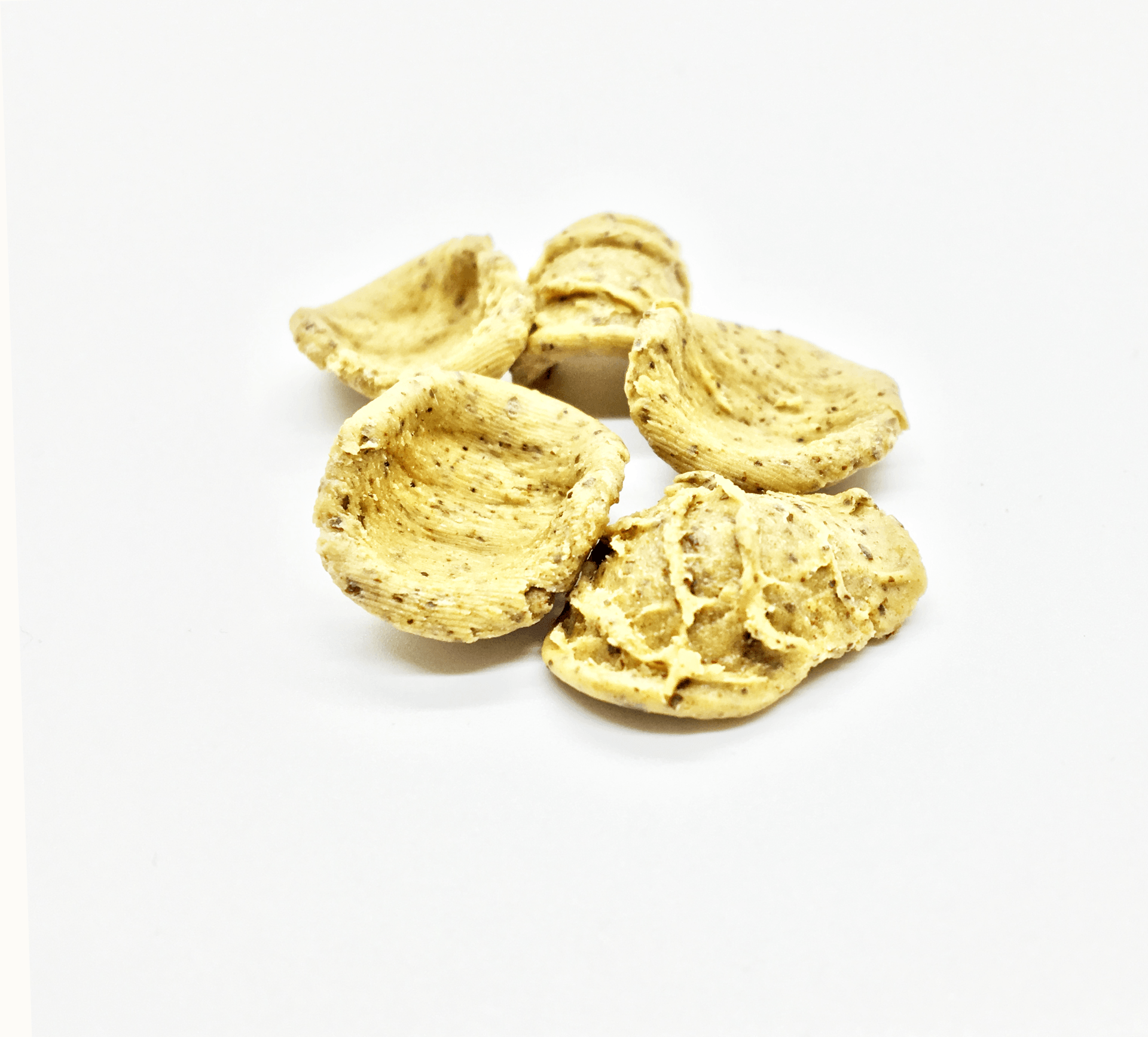 Pasta BIO PROTEICA +FIBRE: ORECCHIETTE 500g