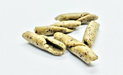Pasta BIO PROTEICA +FIBRE: TRUCCHETTI 500g