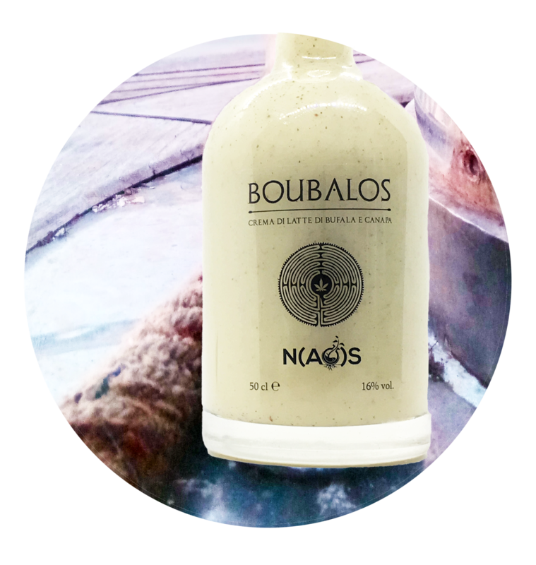 Boubalos  canapa