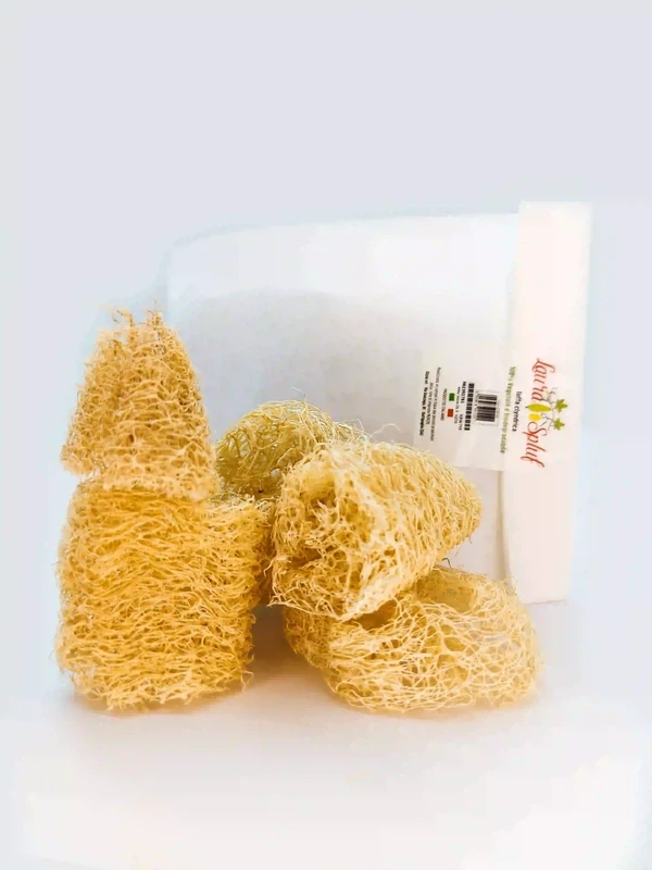 Pet Sponge Kit  set 5 pz.  -Laura Spluf-