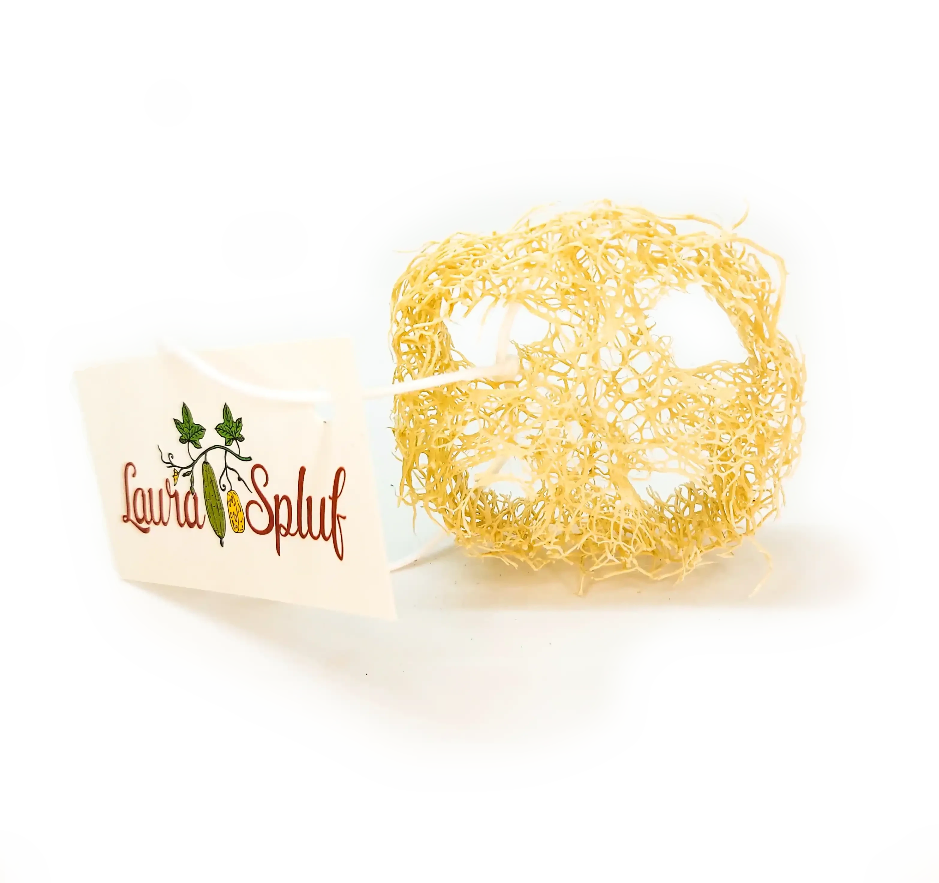 Posa sapone  mod. BASSO da 1,5 cm   -Laura Spluf-