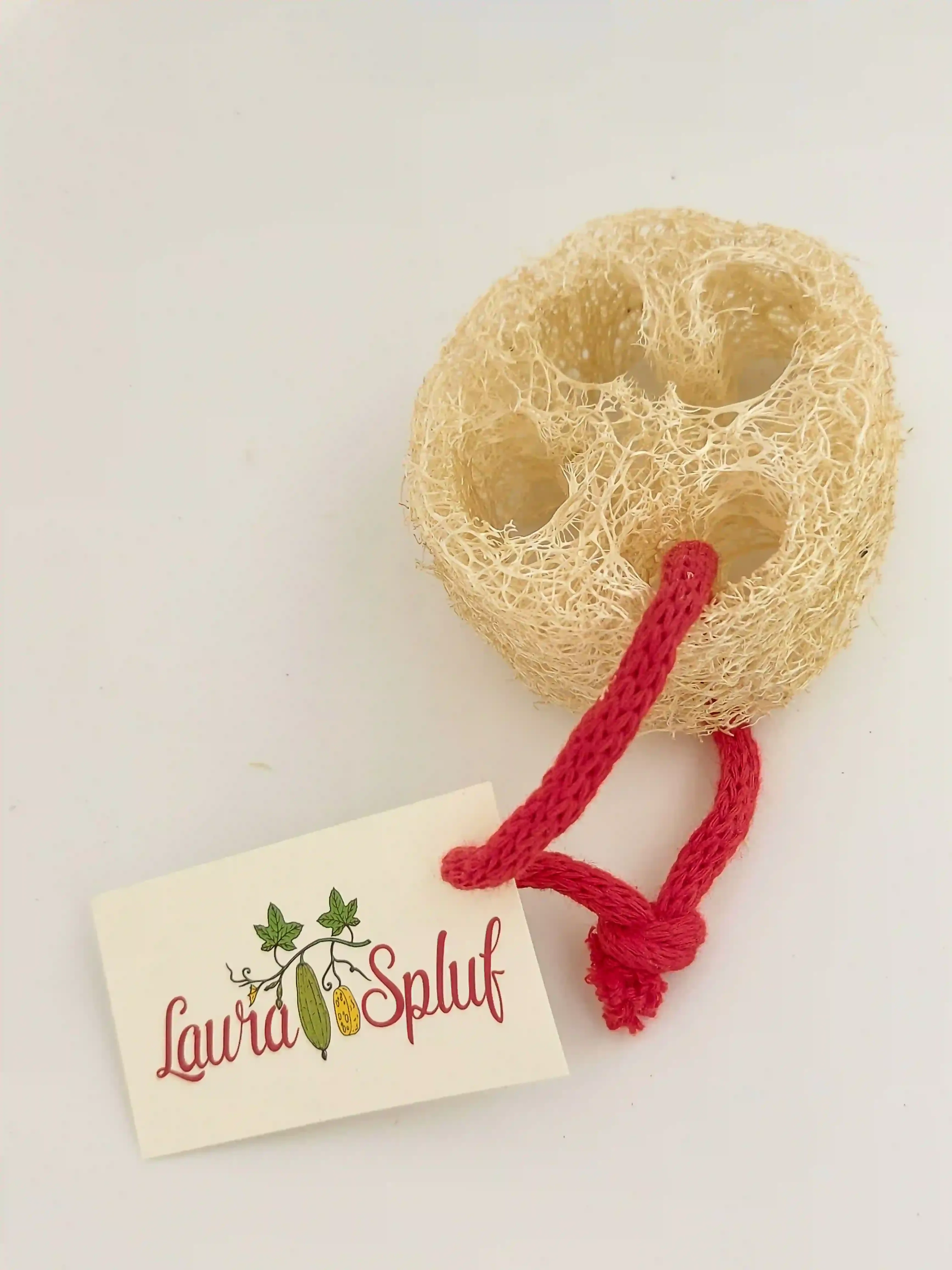 Posa sapone  mod. ALTO da 3 cm   -Laura Spluf-