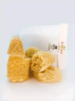 Pet Sponge Kit  set 5 pz.  -Laura Spluf-