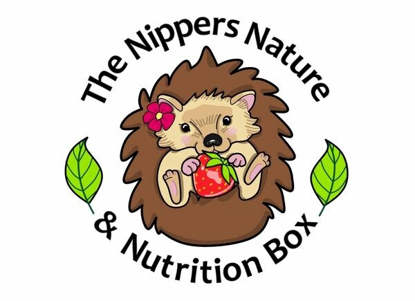 The Nippers Nature & Nutrition Box