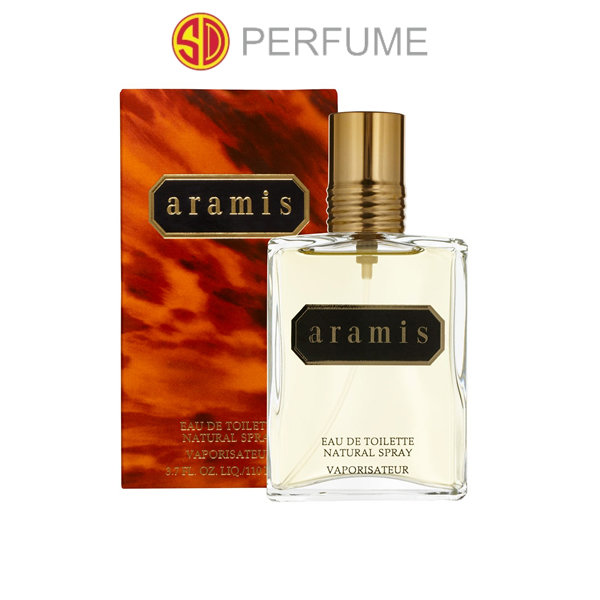 Aramis Classic EDT Men 110ml (By: SD PERFUME)