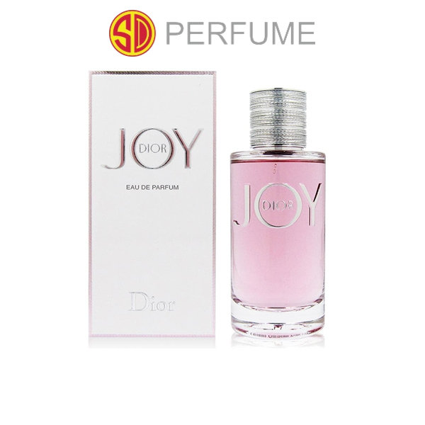 Christian Dior JOY BY DIOR EDP Lady 90ml  (By: SD PERFUME)