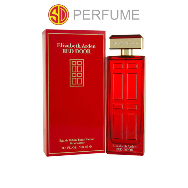 Elizabeth Arden Red Door EDT 100ml  (By: SD PERFUME)