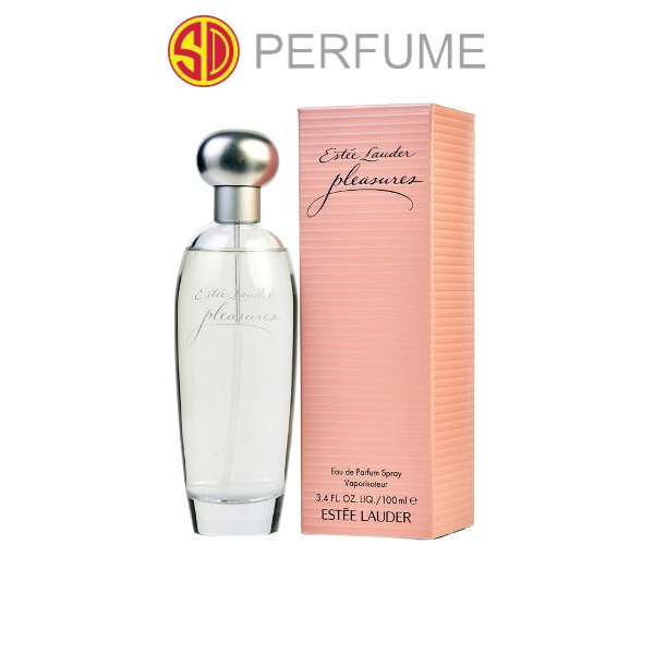 Estee Lauder Pleasure EDP Lady 100ml   (By: SD PERFUME)