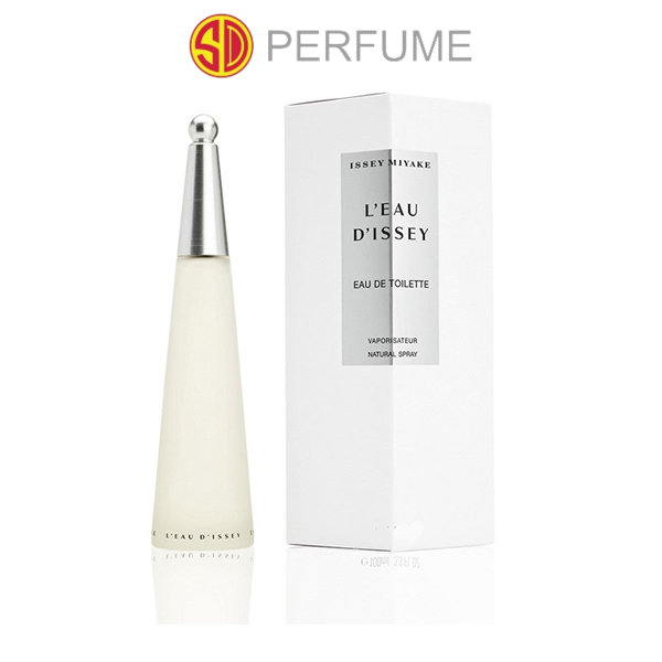 Issey Miyake Leau Dissey EDT Lady 100ml (By: SD PERFUME)