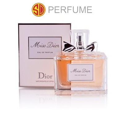 Christian Dior Miss Dior EDP Lady 100ml  (By: SD PERFUME)