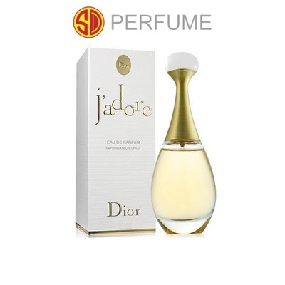 Christian Dior J&#39;adore EDP Lady 100ml  (By: SD PERFUME)