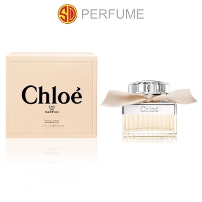 Chloe EDP Lady 30ml  (By: SD PERFUME)