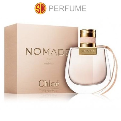 Chloe No Made EDP Lady 75ml  (By: SD PERFUME)