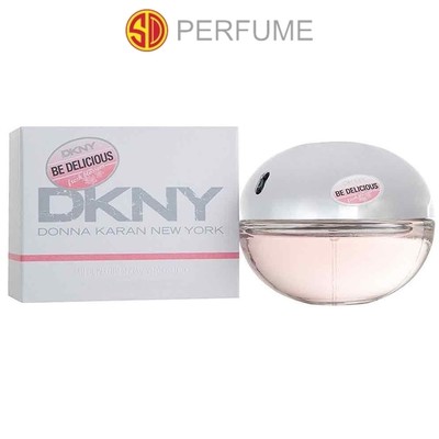 DKNY Fresh Blossom EDP Lady 100ml  (By: SD PERFUME)