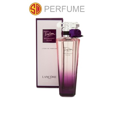 Lancome Tresor Midnight Rose EDP Lady 75ml (By: SD PERFUME)