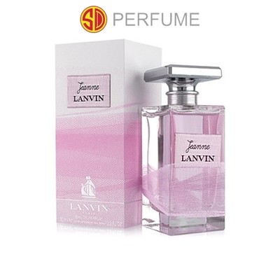 Lanvin Jeanne EDP Lady 100ml (By: SD PERFUME)
