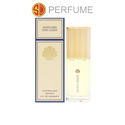 Estee Lauder White Linen EDP Lady 60ml   (By: SD PERFUME)