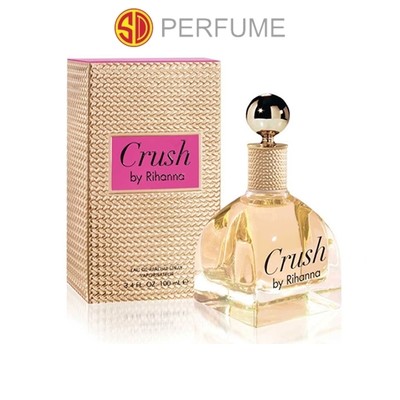Rihanna Ri Ri Crush Lady EDP 100ml (By: SD PERFUME)